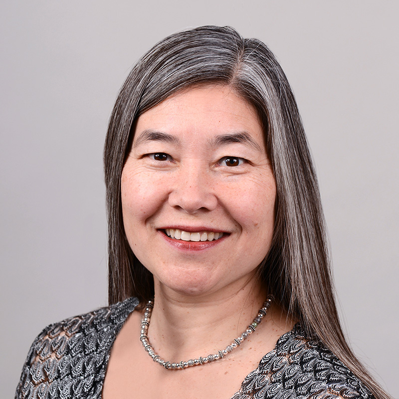 Christy Uchida