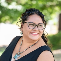 Elizabeth Mendoza
