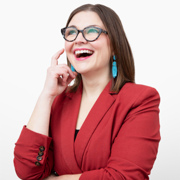 Heidi Halvarson