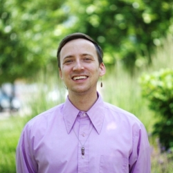 Jeffrey Sypeck