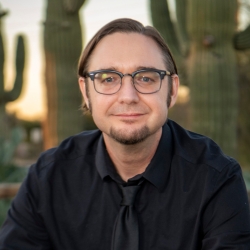 Jason Ludwig