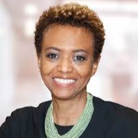 Laura Washington