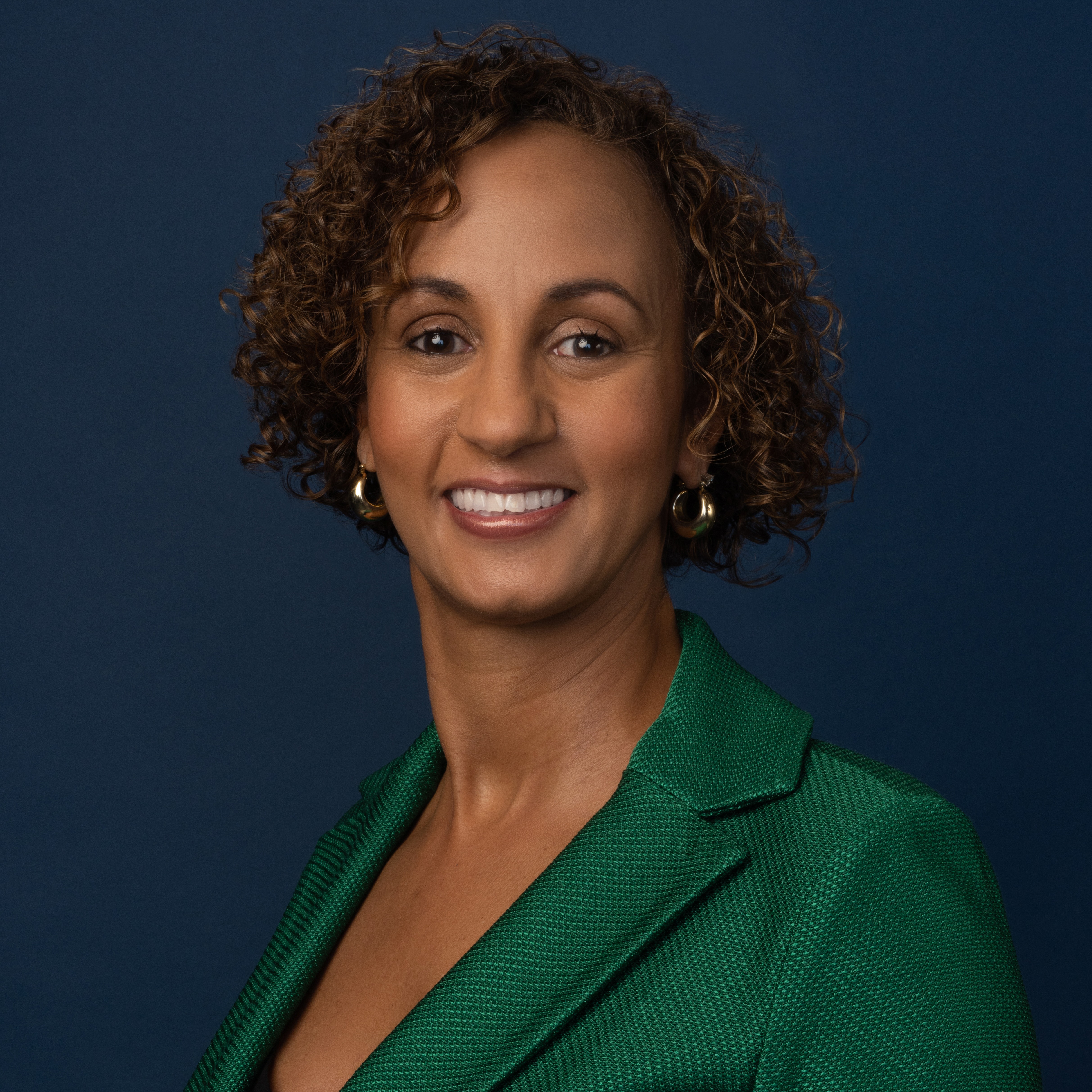 Leslie Boissiere
