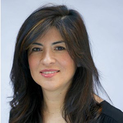 Leticia Bustillos