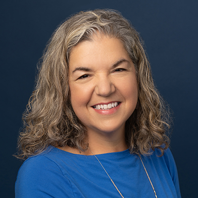 Laura Speer
