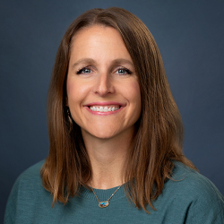 Michelle Gleason