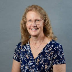 Kelly Stimson