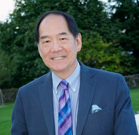 Richard Woo