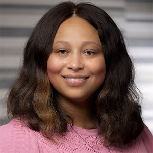 Tiffany Benjamin