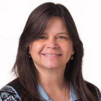 Tracy Timmons