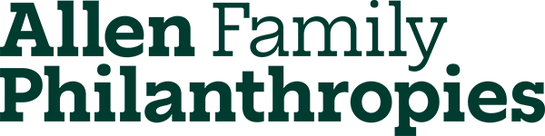Allen Family Philanthropies